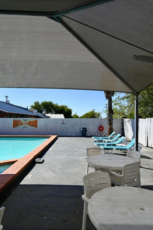 Howard Johnson by Wyndham Near Schlitterbahn - image 38