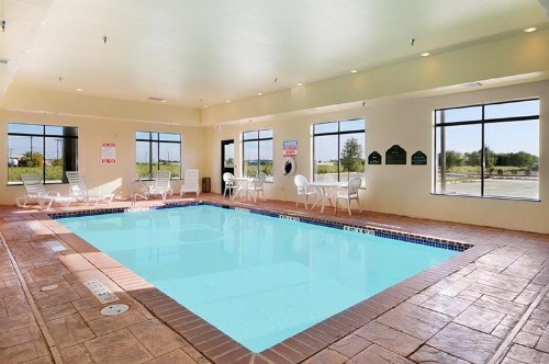 Wingate By Wyndham New Braunfels Texas