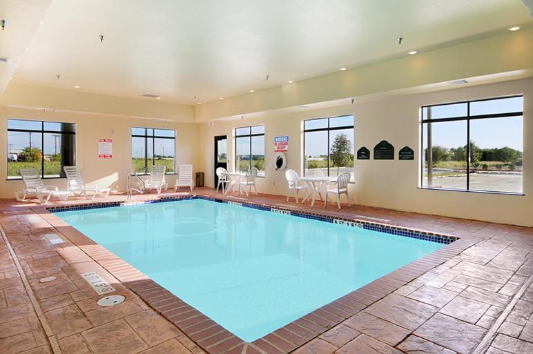 Wingate by Wyndham New Braunfels - main image