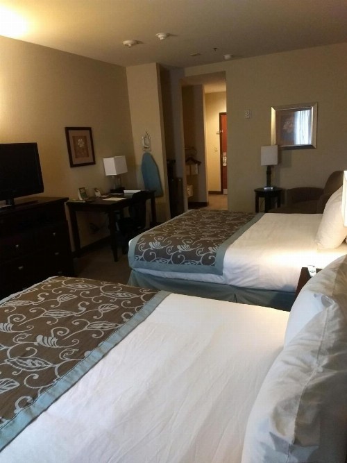 Wingate by Wyndham New Braunfels - image 11