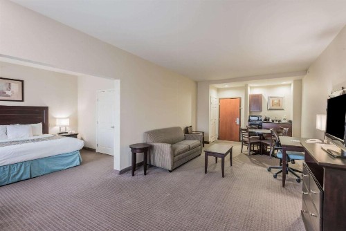 Wingate by Wyndham New Braunfels - image 12