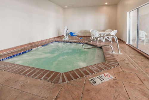 Wingate by Wyndham New Braunfels - image 15