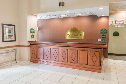 Wingate by Wyndham New Braunfels - image 17