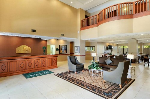 Wingate by Wyndham New Braunfels - image 18