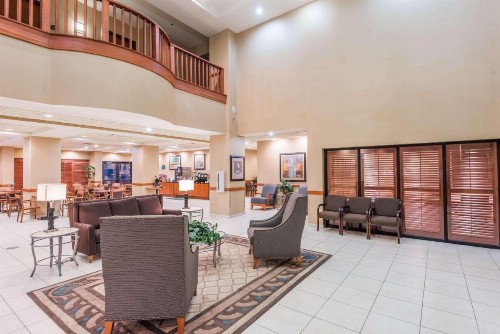 Wingate by Wyndham New Braunfels - image 19
