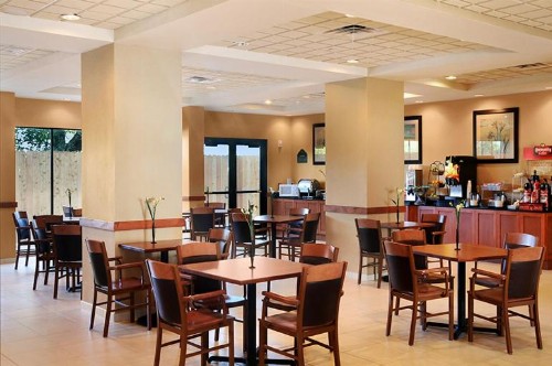 Wingate by Wyndham New Braunfels - image 27