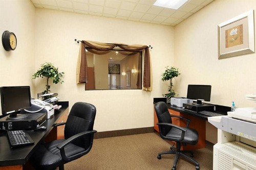 Wingate by Wyndham New Braunfels - image 28