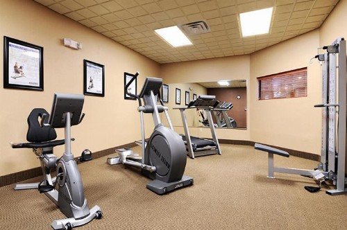 Wingate by Wyndham New Braunfels - image 31