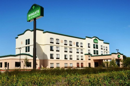 Wingate by Wyndham New Braunfels - image 4