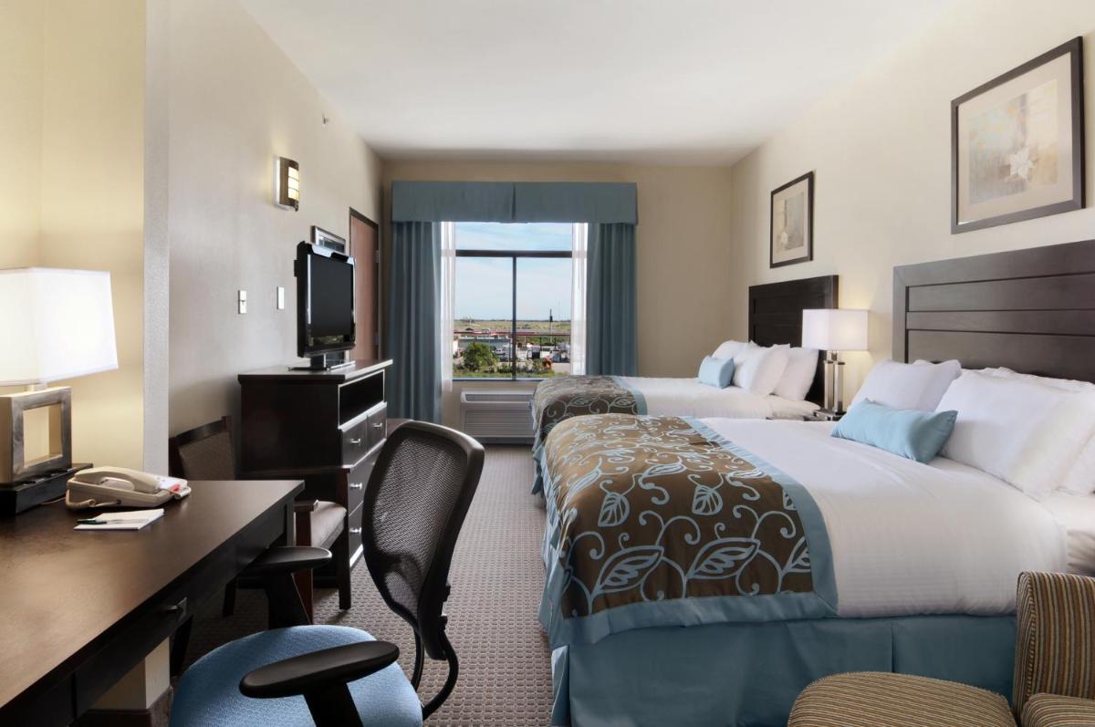 Wingate by Wyndham New Braunfels - image 6