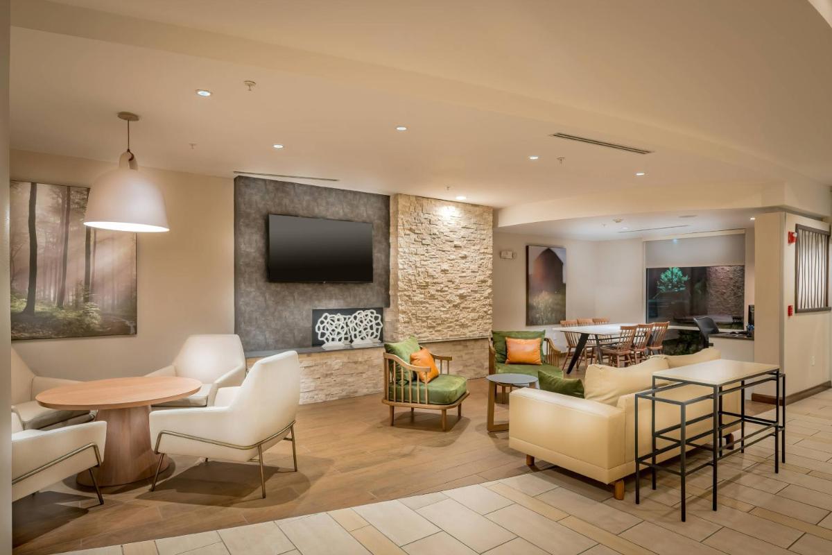 Fairfield Inn & Suites by Marriott New Braunfels - main image