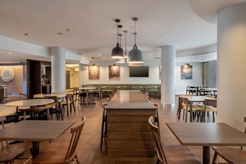 Fairfield Inn & Suites by Marriott New Braunfels - image 10
