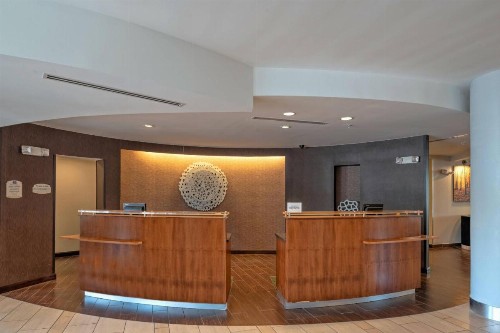 Fairfield Inn & Suites by Marriott New Braunfels - image 12