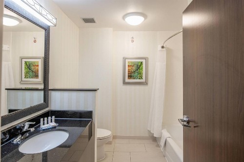 Fairfield Inn & Suites by Marriott New Braunfels - image 13