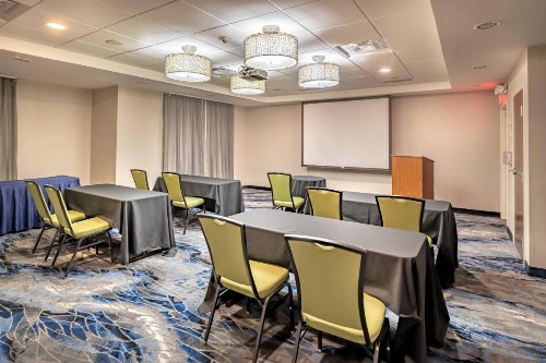 Fairfield Inn & Suites by Marriott New Braunfels - image 14