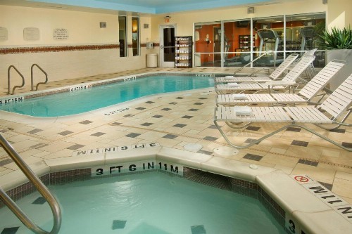 Fairfield Inn & Suites by Marriott New Braunfels - image 15
