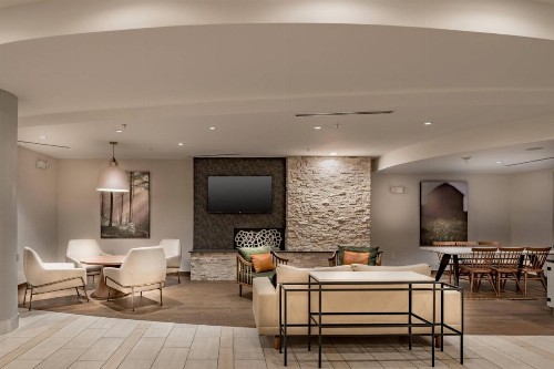 Fairfield Inn & Suites by Marriott New Braunfels - image 16