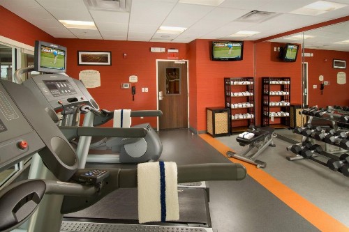 Fairfield Inn & Suites by Marriott New Braunfels - image 18