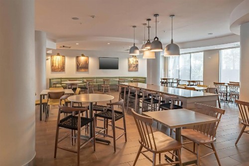Fairfield Inn & Suites by Marriott New Braunfels - image 19