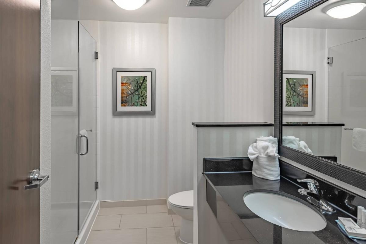 Fairfield Inn & Suites by Marriott New Braunfels - image 2
