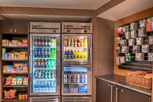 Fairfield Inn & Suites by Marriott New Braunfels - image 20