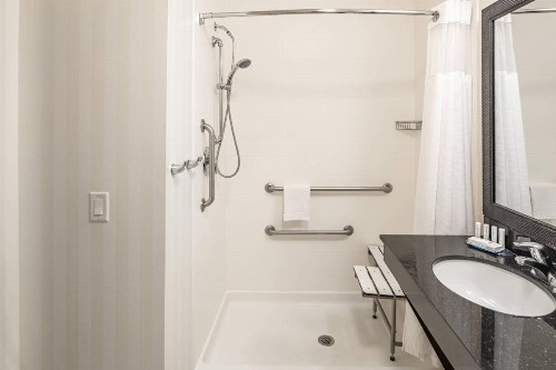 Fairfield Inn & Suites by Marriott New Braunfels - image 21