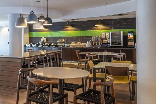 Fairfield Inn & Suites by Marriott New Braunfels - image 22