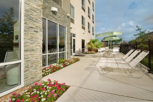 Fairfield Inn & Suites by Marriott New Braunfels - image 24
