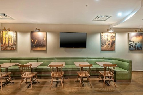 Fairfield Inn & Suites by Marriott New Braunfels - image 5