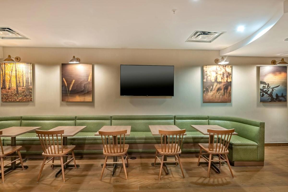 Fairfield Inn & Suites by Marriott New Braunfels - image 5
