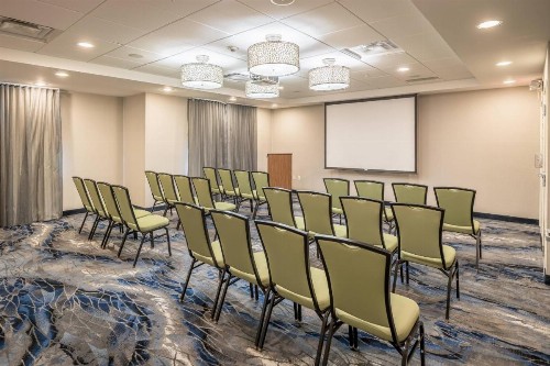 Fairfield Inn & Suites by Marriott New Braunfels - image 6