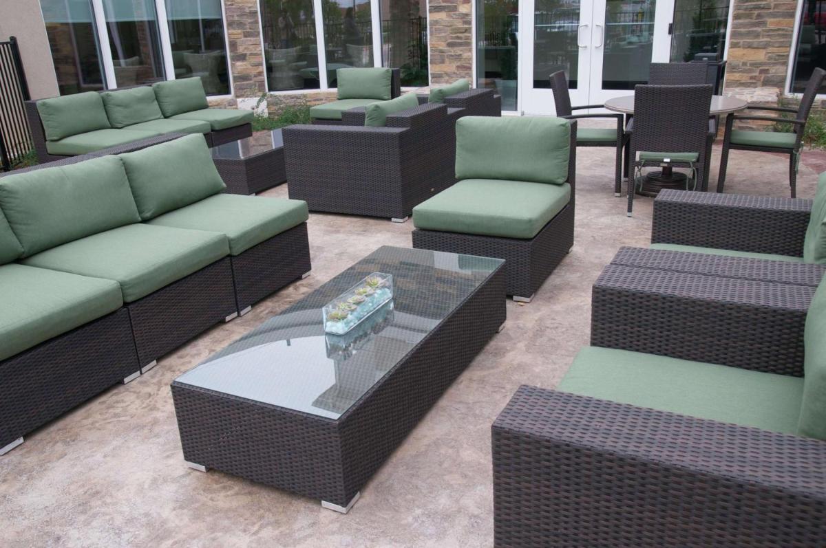 Hilton Garden Inn New Braunfels - main image