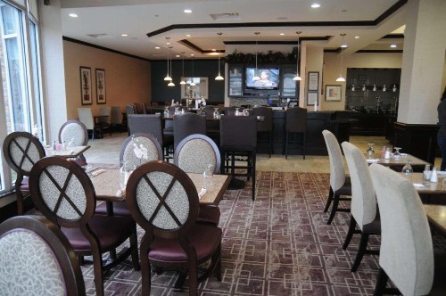 Hilton Garden Inn New Braunfels - image 11