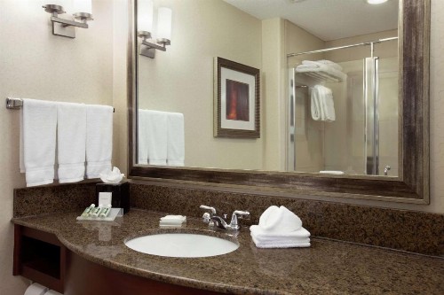 Hilton Garden Inn New Braunfels - image 17