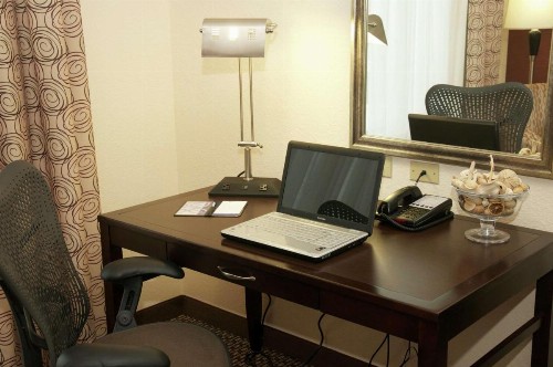 Hilton Garden Inn New Braunfels - image 19