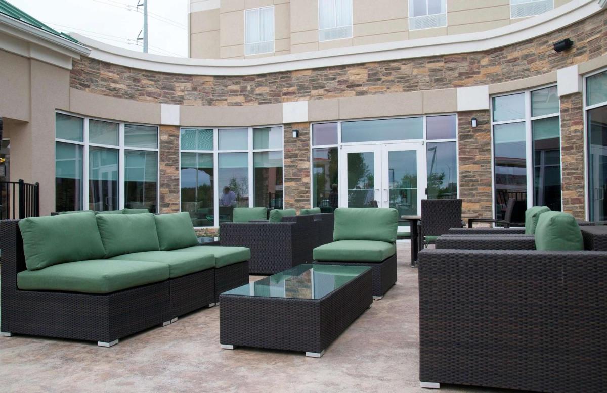 Hilton Garden Inn New Braunfels - image 2