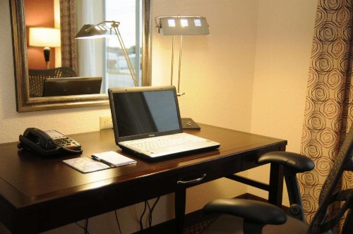Hilton Garden Inn New Braunfels - image 23