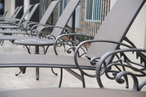 Hilton Garden Inn New Braunfels - image 3