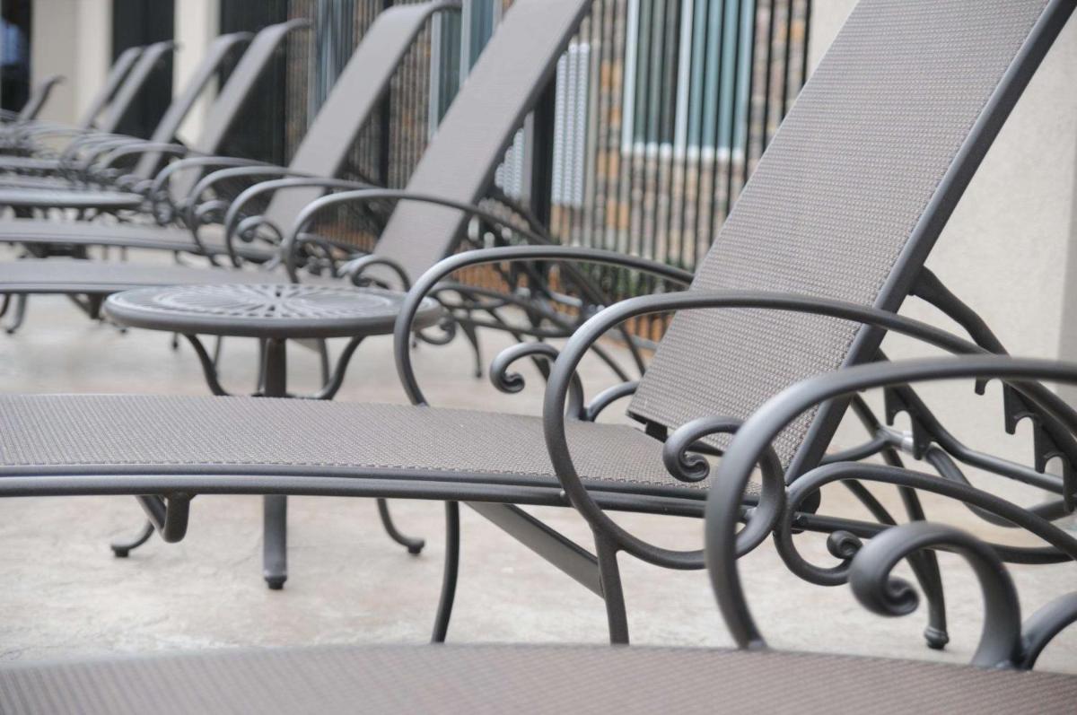 Hilton Garden Inn New Braunfels - image 3