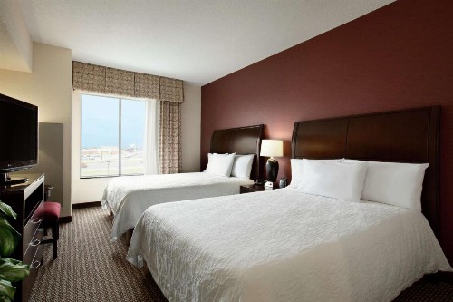 Hilton Garden Inn New Braunfels - image 32