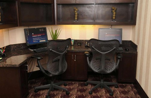 Hilton Garden Inn New Braunfels - image 33