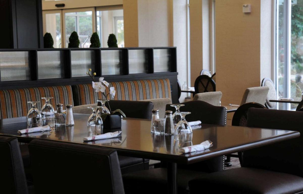 Hilton Garden Inn New Braunfels - image 7