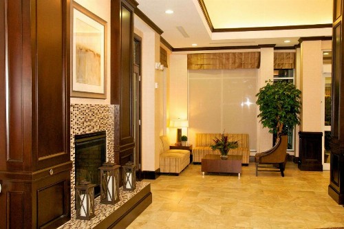 Hilton Garden Inn New Braunfels - image 8