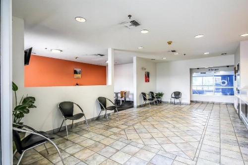 Motel 6 New Braunfels - image 11