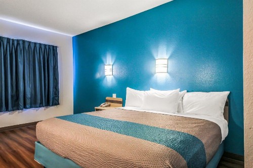 Motel 6 New Braunfels - image 19
