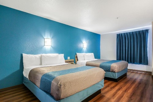 Motel 6 New Braunfels - image 23