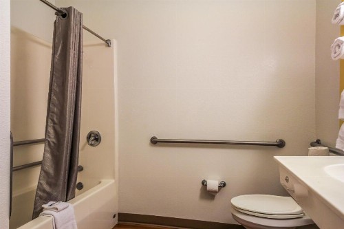 Motel 6 New Braunfels - image 30