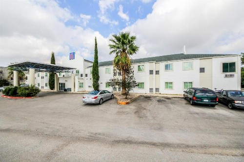 Motel 6 New Braunfels - image 5
