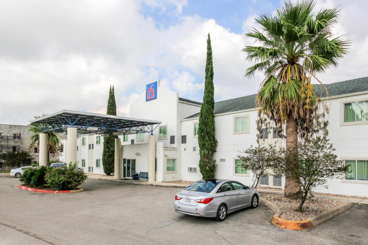 Motel 6 New Braunfels - image 6