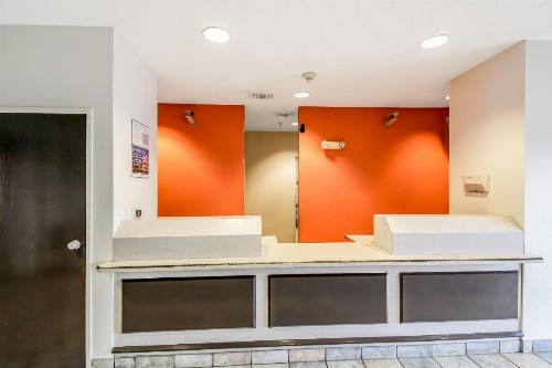 Motel 6 New Braunfels - image 7